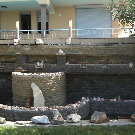 Hotel Albatros Prizren Exteriér fotografie
