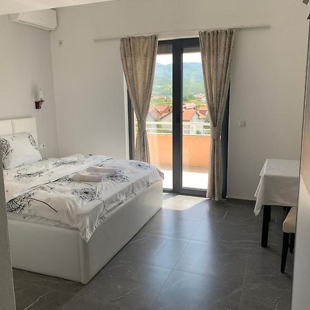 Hotel Albatros Prizren Exteriér fotografie
