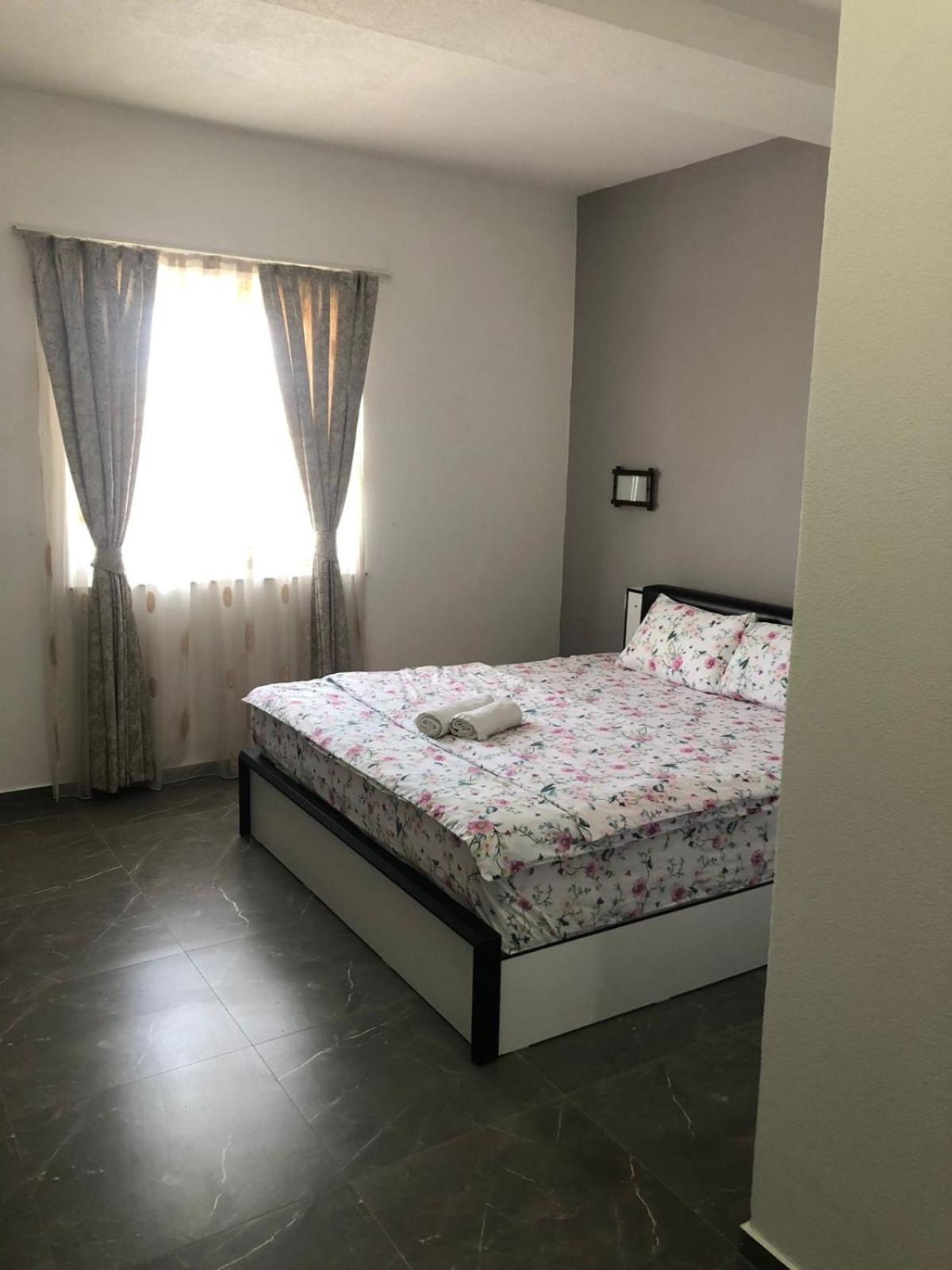 Hotel Albatros Prizren Exteriér fotografie