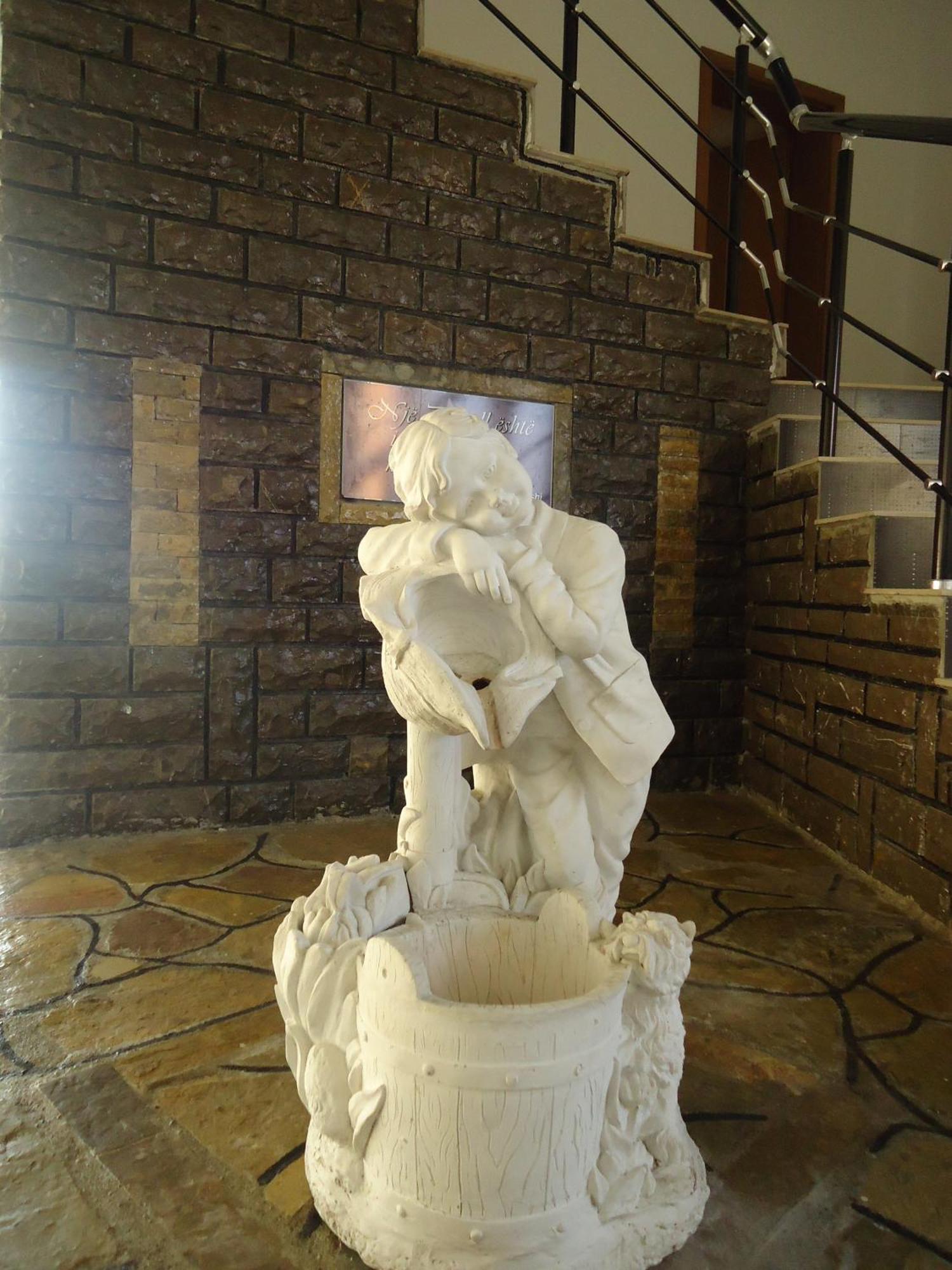 Hotel Albatros Prizren Exteriér fotografie