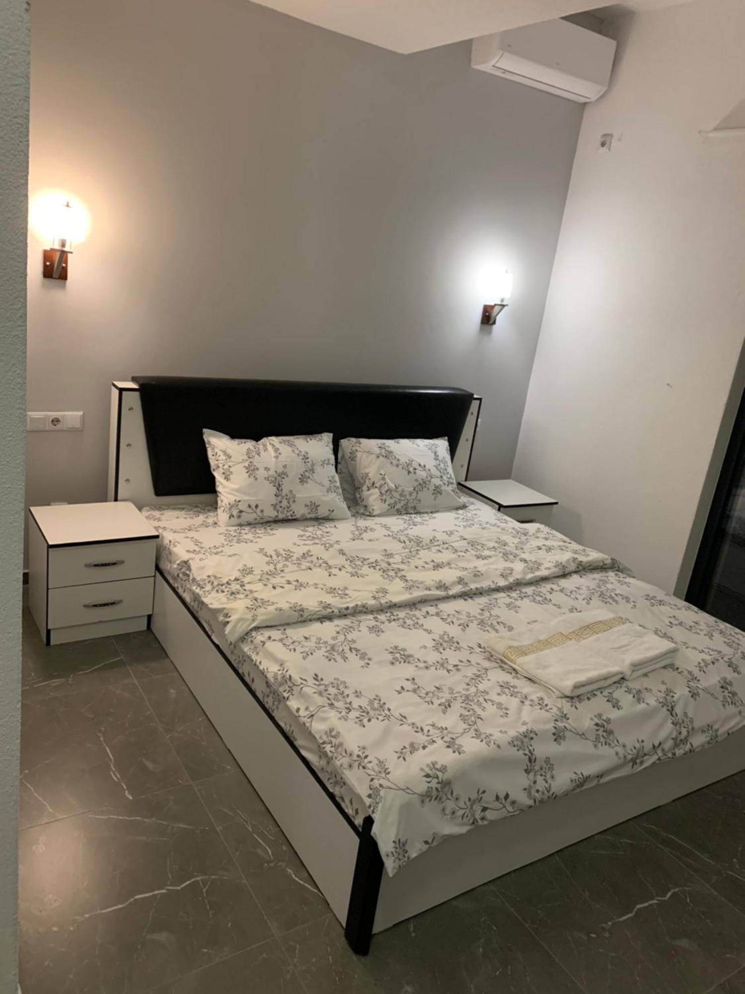 Hotel Albatros Prizren Exteriér fotografie