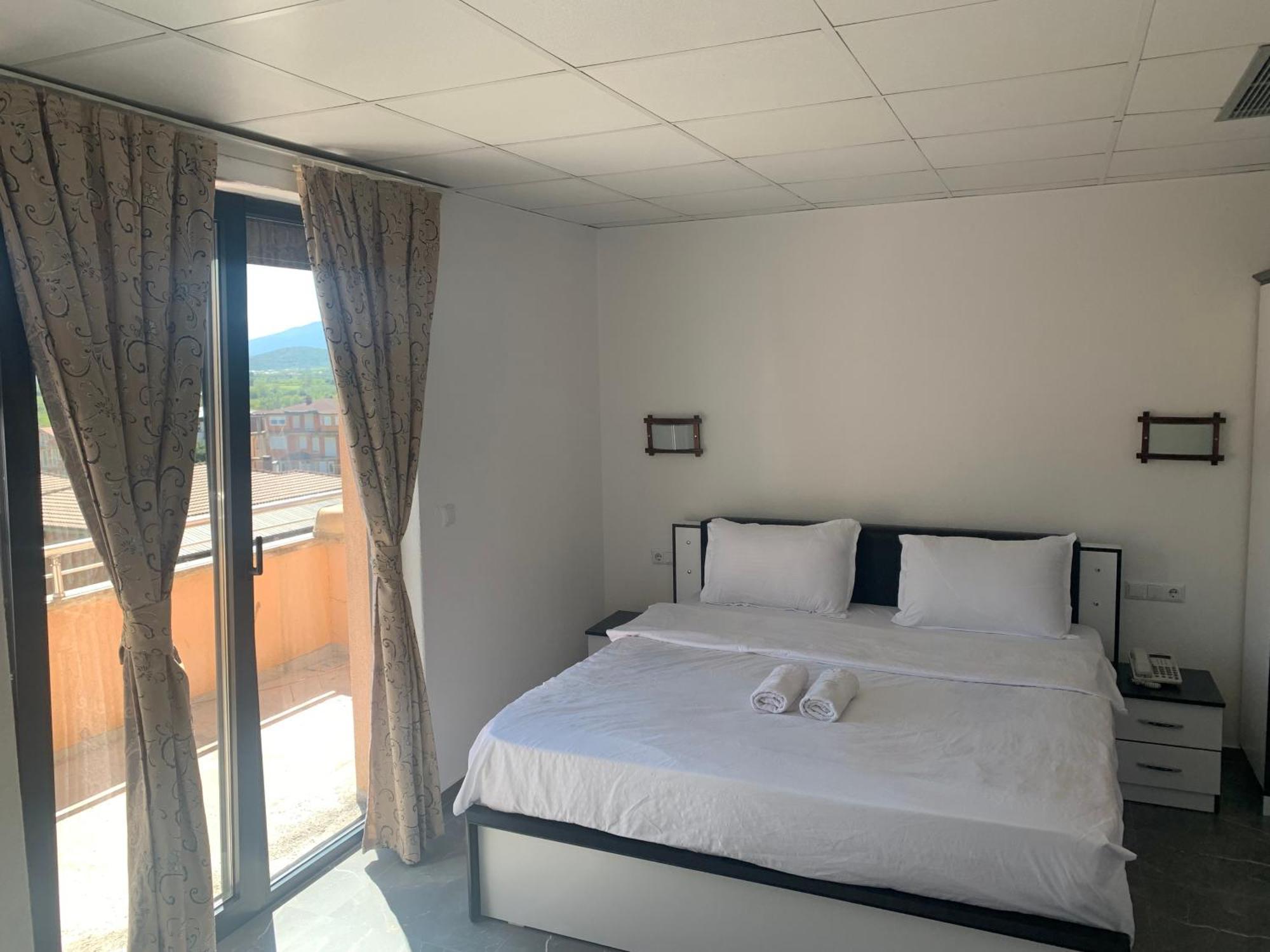 Hotel Albatros Prizren Exteriér fotografie