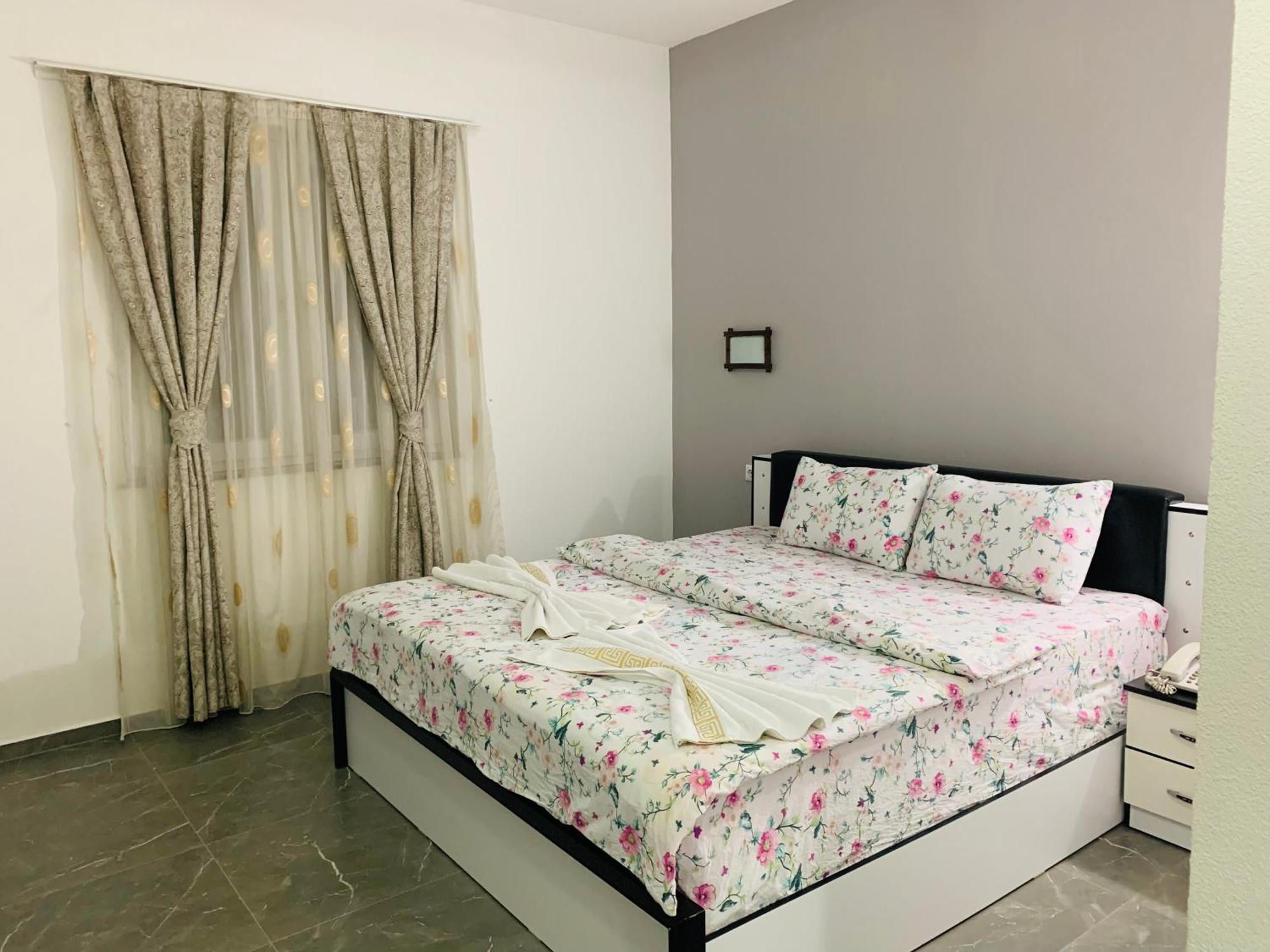 Hotel Albatros Prizren Exteriér fotografie