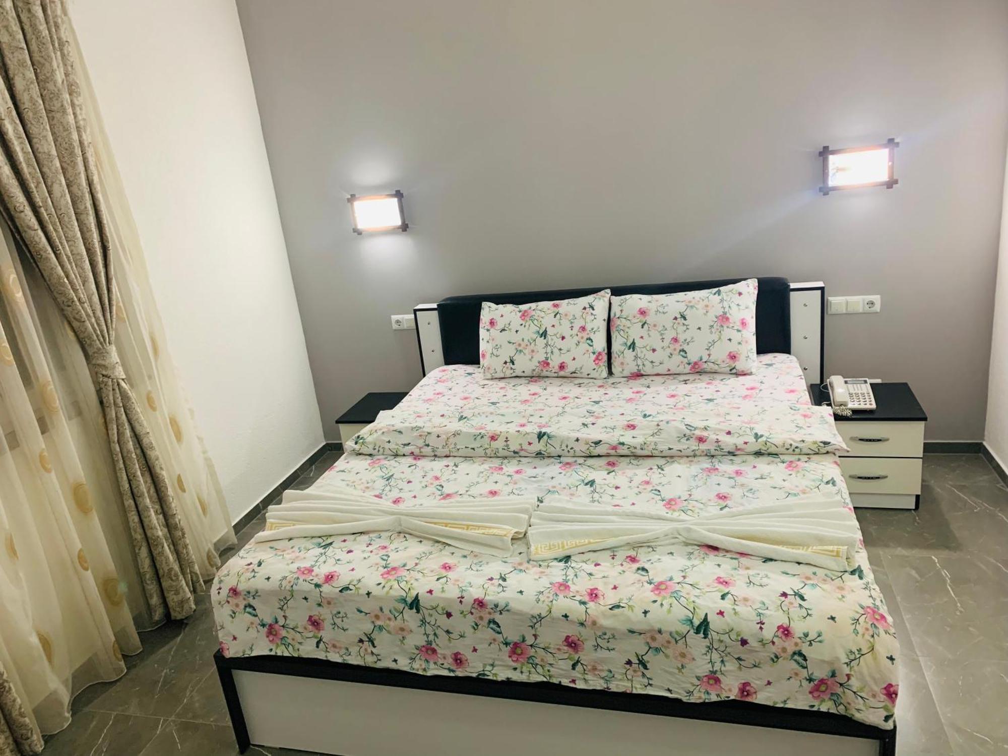 Hotel Albatros Prizren Exteriér fotografie