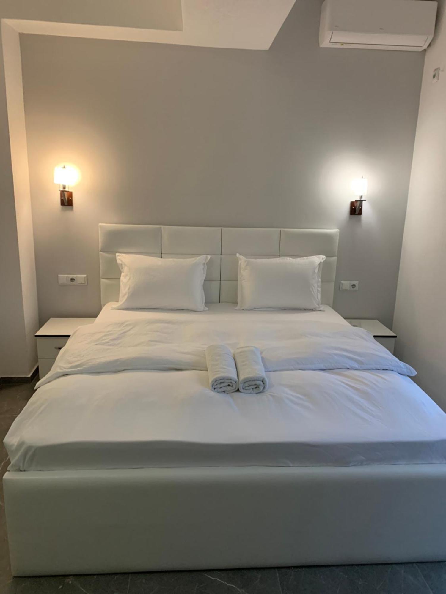 Hotel Albatros Prizren Exteriér fotografie