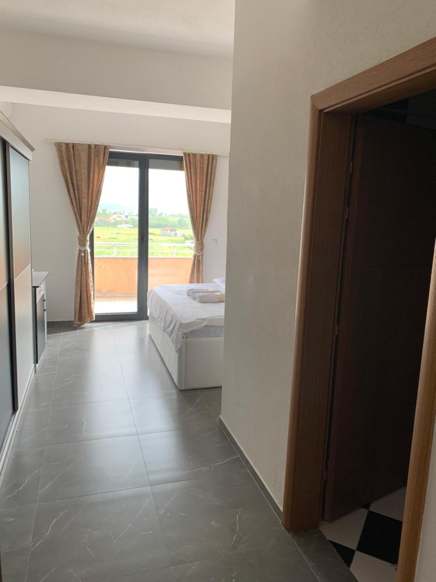 Hotel Albatros Prizren Exteriér fotografie