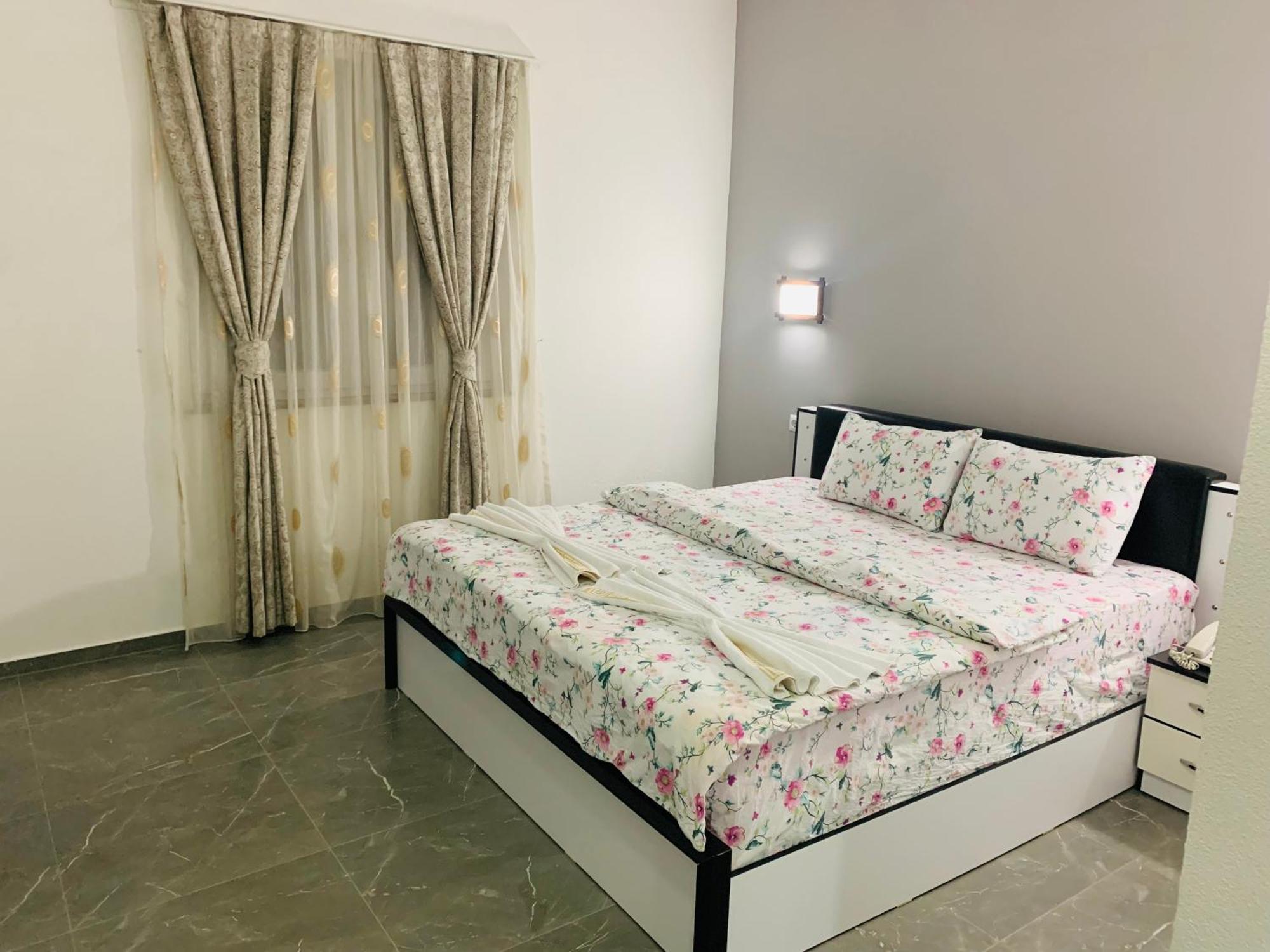 Hotel Albatros Prizren Exteriér fotografie